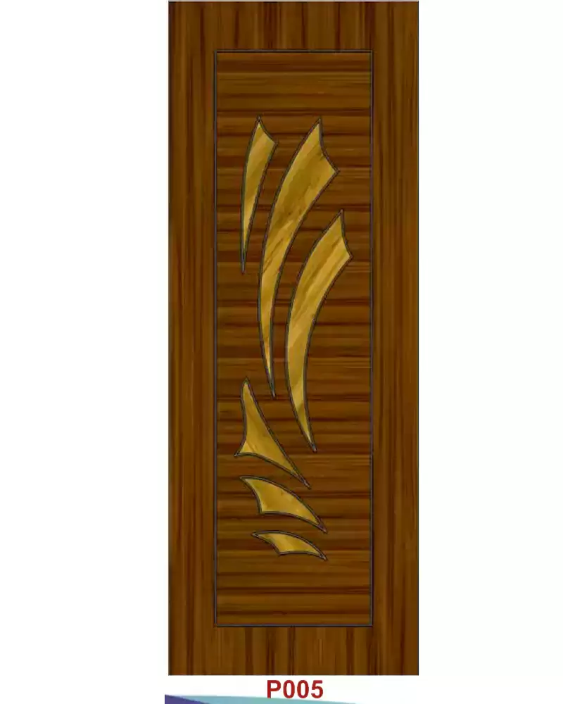 Premium WPC/Decorative Doors